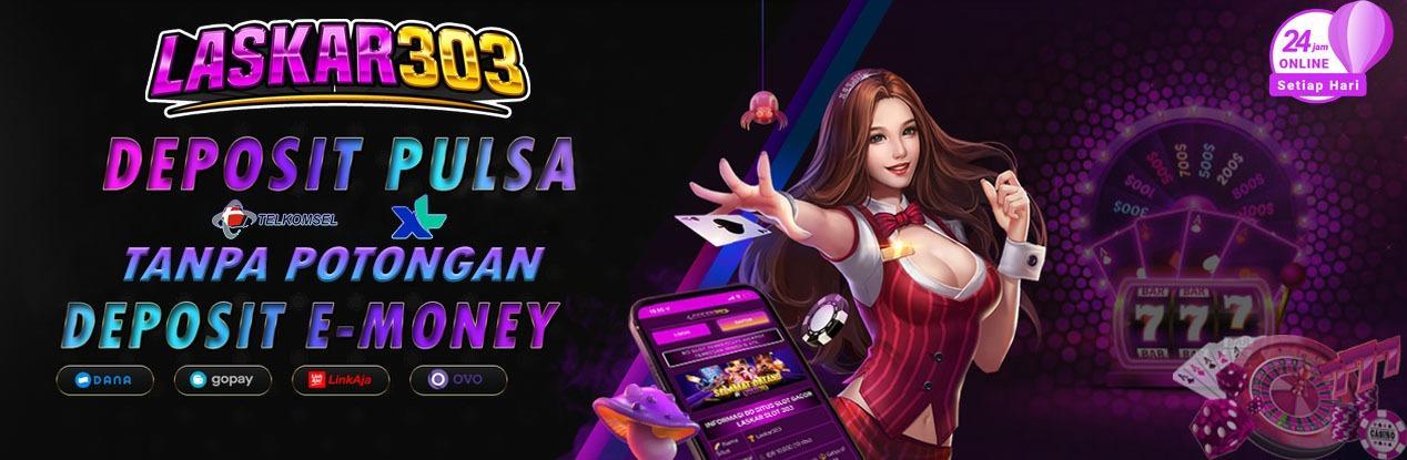 Daftar dan Mainkan Akun Casino BRI Terbaik di Indonesia