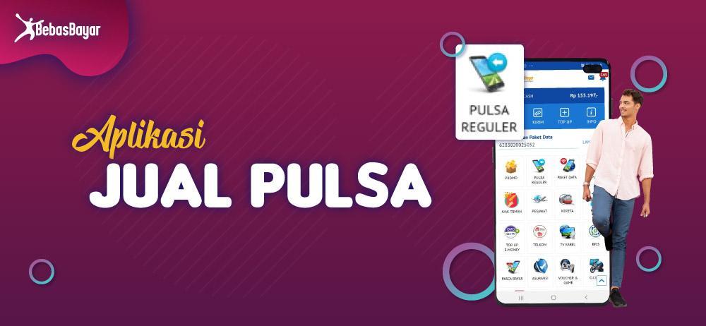 Akun Depo Pulsa 24 Jam Terbaik & Terpercaya di Indonesia