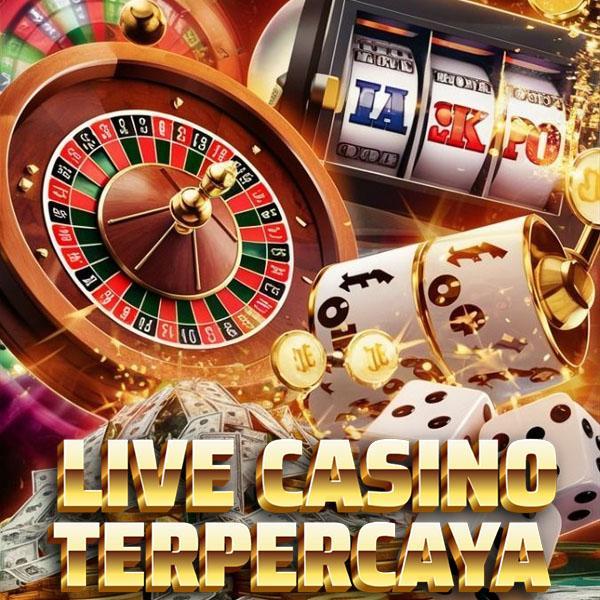 Daftar Casino Terbaik di Indonesia: Pilihan Terbaik untuk Anda!