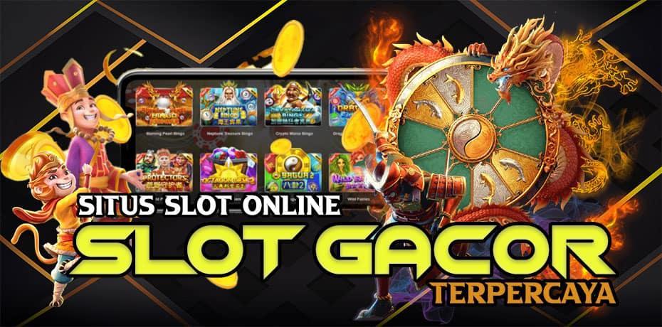 Raih Jackpot Uang Asli di Situs Judi Online Terpercaya