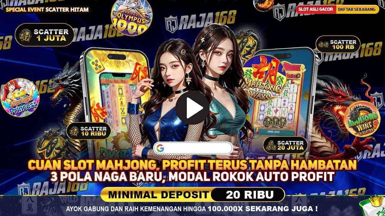 Raih Jackpot Besar di Slot XL - Mainkan Sekarang!