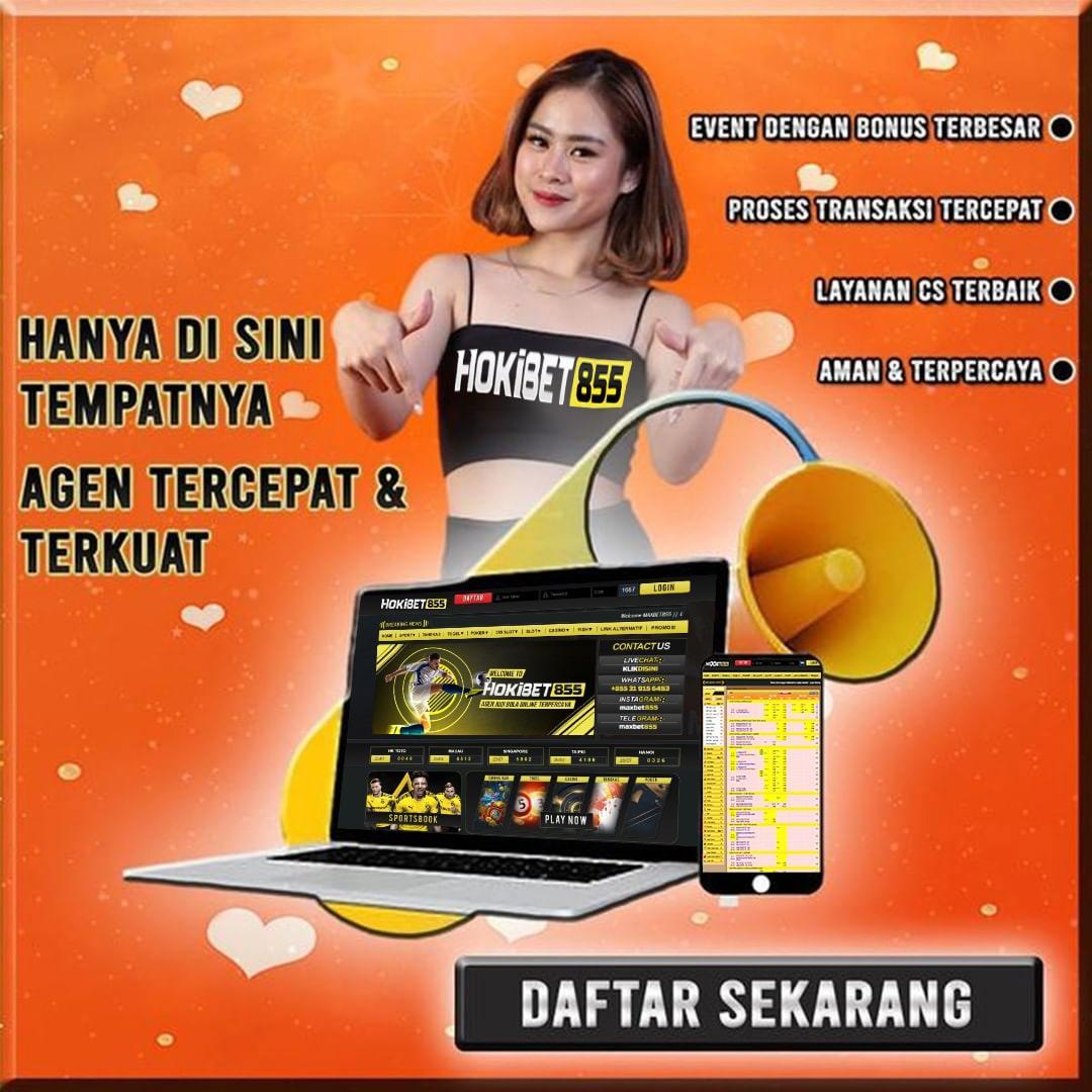 Agen Sicbo Dana Terbaik: Nikmati Taruhan Seru!
