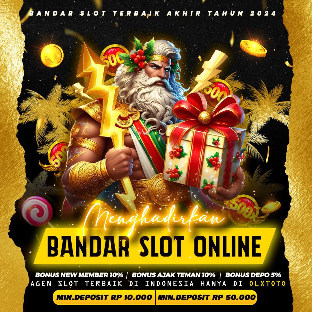 Situs Depo 10k Dipercaya: Tempat Terbaik untuk Bermain Online