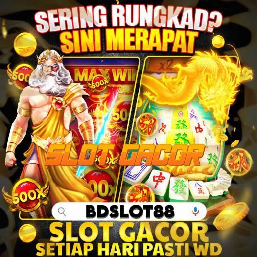 Daftar Situs Depo 10k XL Terbaik