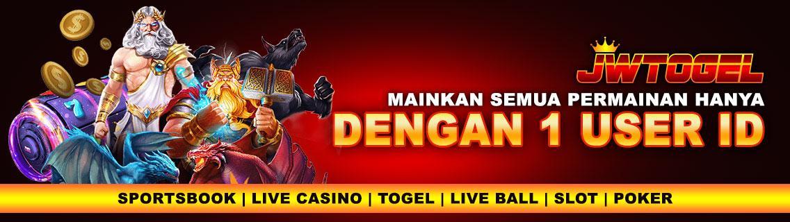 Daftar Casino Terbaik di Indonesia: Pilihan Terbaik untuk Anda!