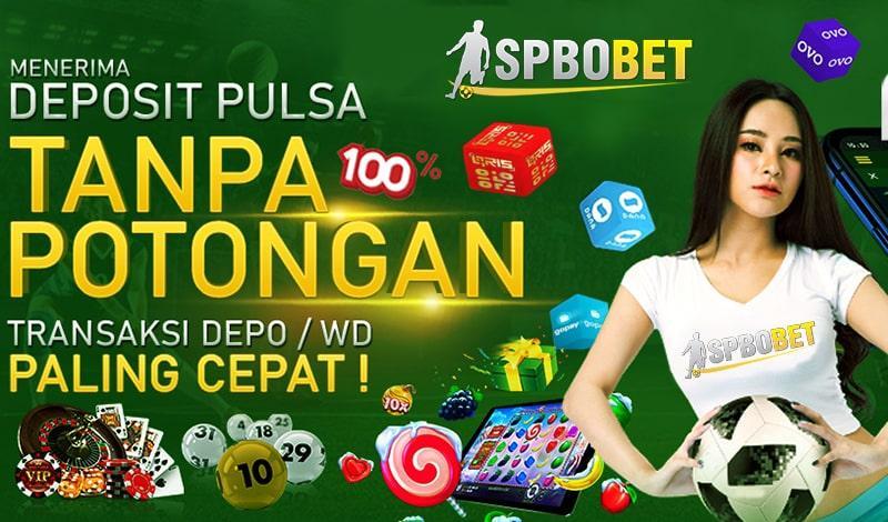 Bandar Judi OVO Terpercaya dan Terbaik di Indonesia