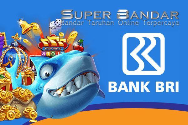 Bandar Slot BRI Terpercaya di Indonesia