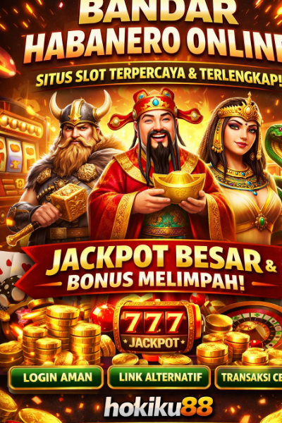 bandar habanero Online